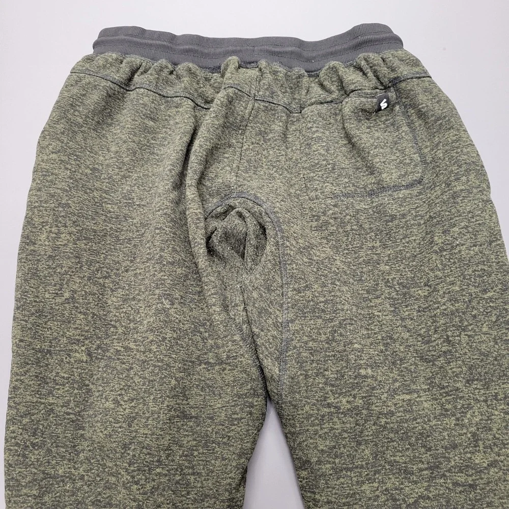 South Pole Authentic‎ Collection green Sweatpants / Joggers size XL